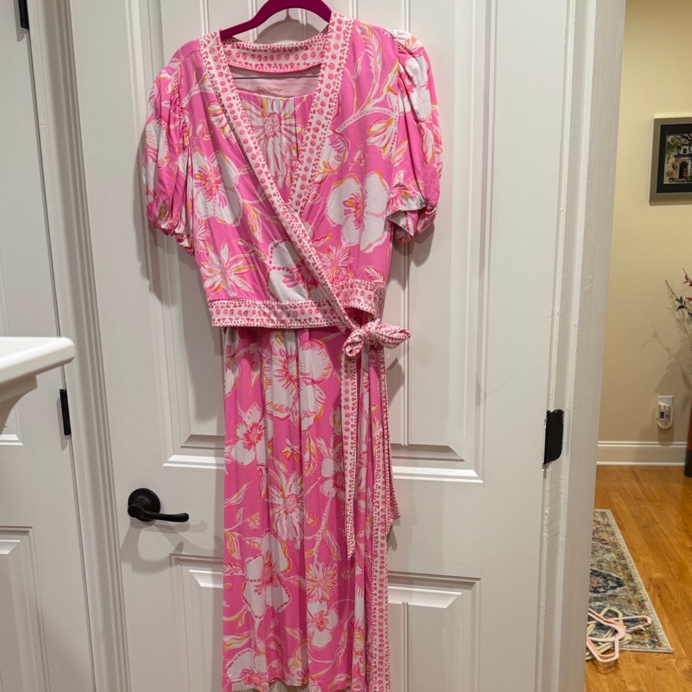Lilly skirt set - Picture 3 of 8